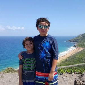 Meet your Posher, Gina